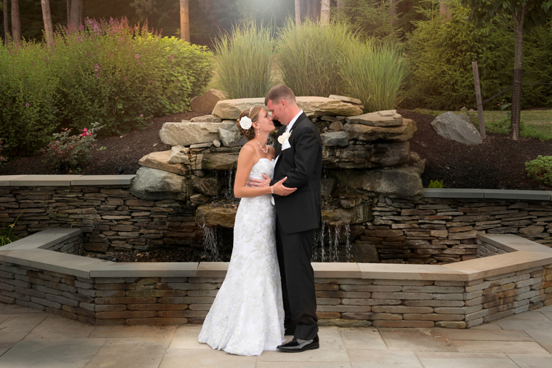 Binghamton NY Wedding Photographer